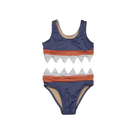 Shark Bikini   Lycra_Liberty