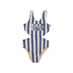 Surf Club Trikini   Lycra_Liberty - Size : (2)
