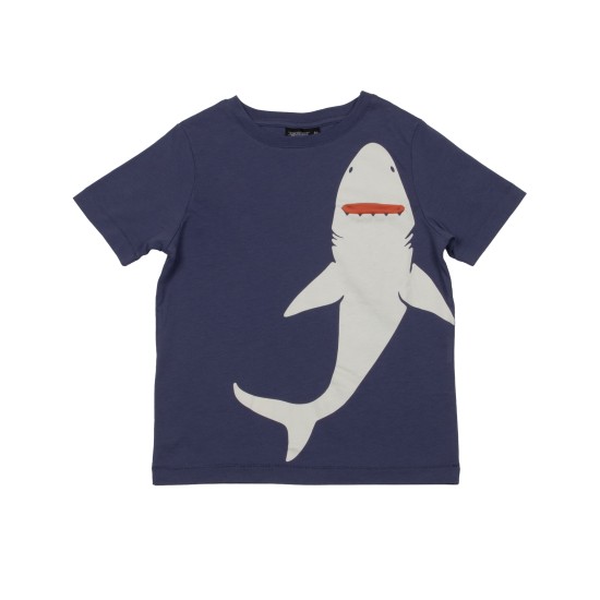 Shark Pocket Tee Jersey_Liberty