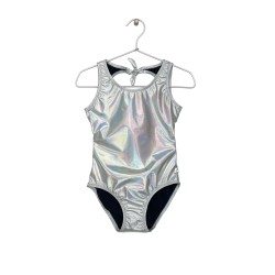 IRIDESCENT BODYSUIT   IRIDESCENT - Size : (2)