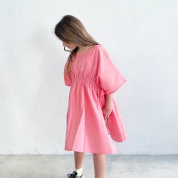 KAFTAN-coral