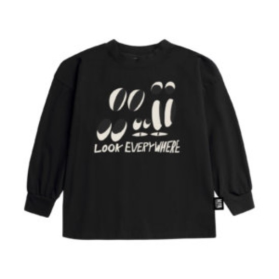 Look Everywhere Longsleeve