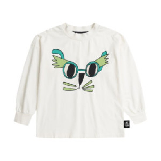 Silly Specs Longsleeve