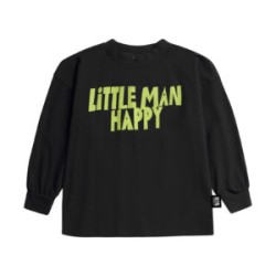 LMH Longsleeve - Size : (2-3) - Colour : (black)