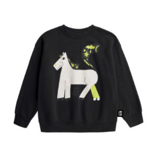 Magic Horse Sweatshirt