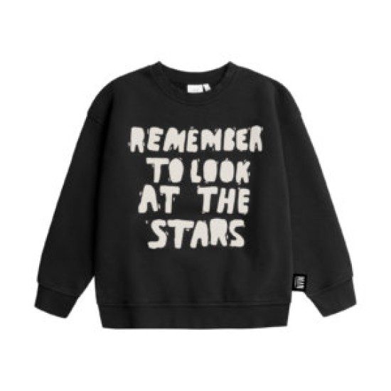 Look At The Stars Sweatshirt