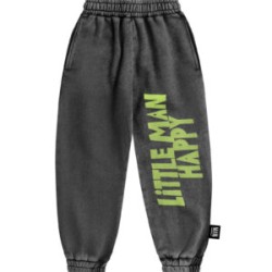 LMH Joigging Pants - Size : (2-3) - Colour : (vintage grey)