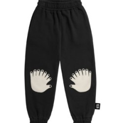 Handful Dreams Jogging Pants - Size : (2-3) - Colour : (black)