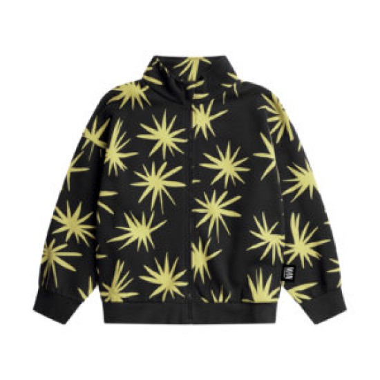 Stars Zip Jacket