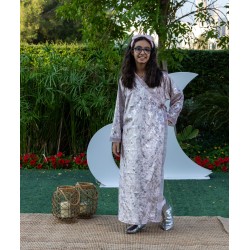 Stardust kaftan