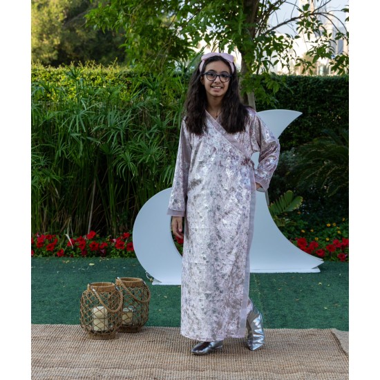 Stardust kaftan
