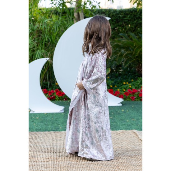 Stardust kaftan