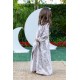 Stardust kaftan